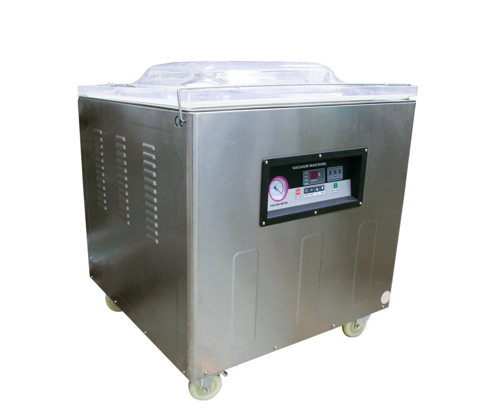 Машина вакуумной упаковки Магикон DZ-800/2L