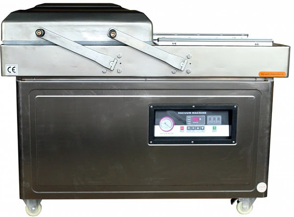 Машина вакуумной упаковки Магикон DZQ-600/2SA