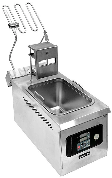 Фритюрница Kocateq EF8LC6 ECO