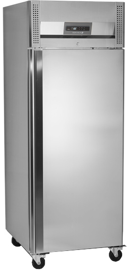 Морозильный шкаф Tefcold BF850