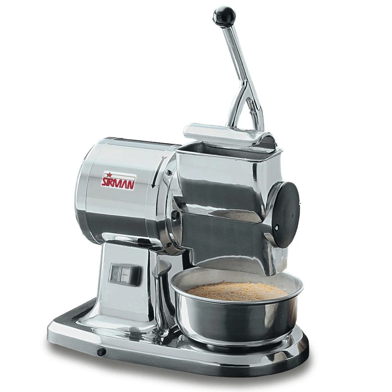 Сыротерка для твердых сыров Sirman Ventilata 3Ф