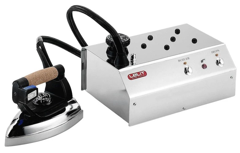 Парогенератор с утюгом Lelit PS 20