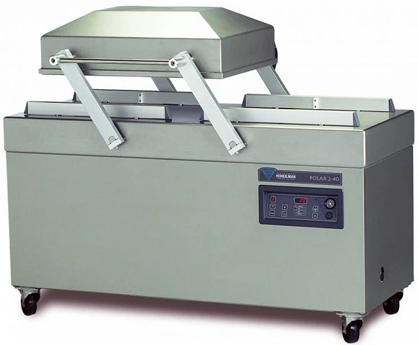 Машина вакуумной упаковки Henkelman Polar 2-75
