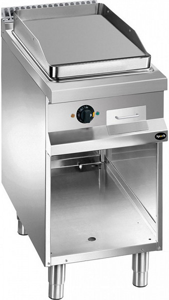 Жарочная поверхность Apach APTE-49PL
