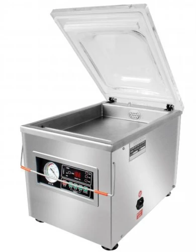 Машина вакуумной упаковки Roal Pack DZ-260В