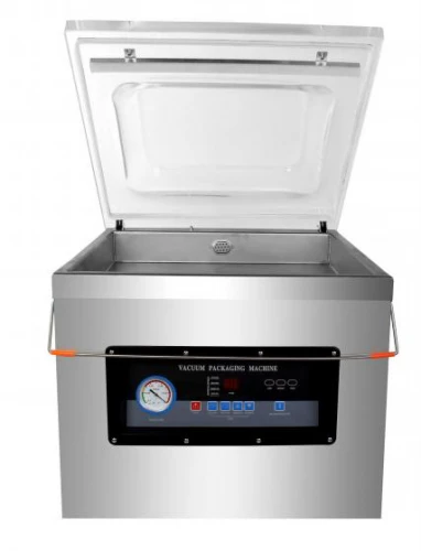 Машина вакуумной упаковки Roal Pack DZ-400/2D