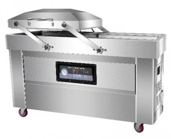 Машина вакуумной упаковки Roal Pack DZQ-400/2 SB