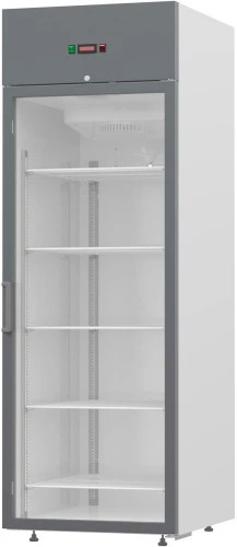 Шкаф холодильный Аркто D0.7-S
