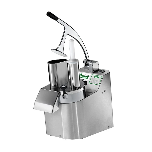 Овощерезка Fimar La romagnola 2000RK (5 ножей) (220В)