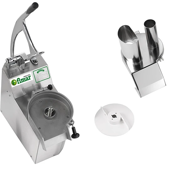 Овощерезка Fimar La romagnola 2000RK (5 ножей) (220В)