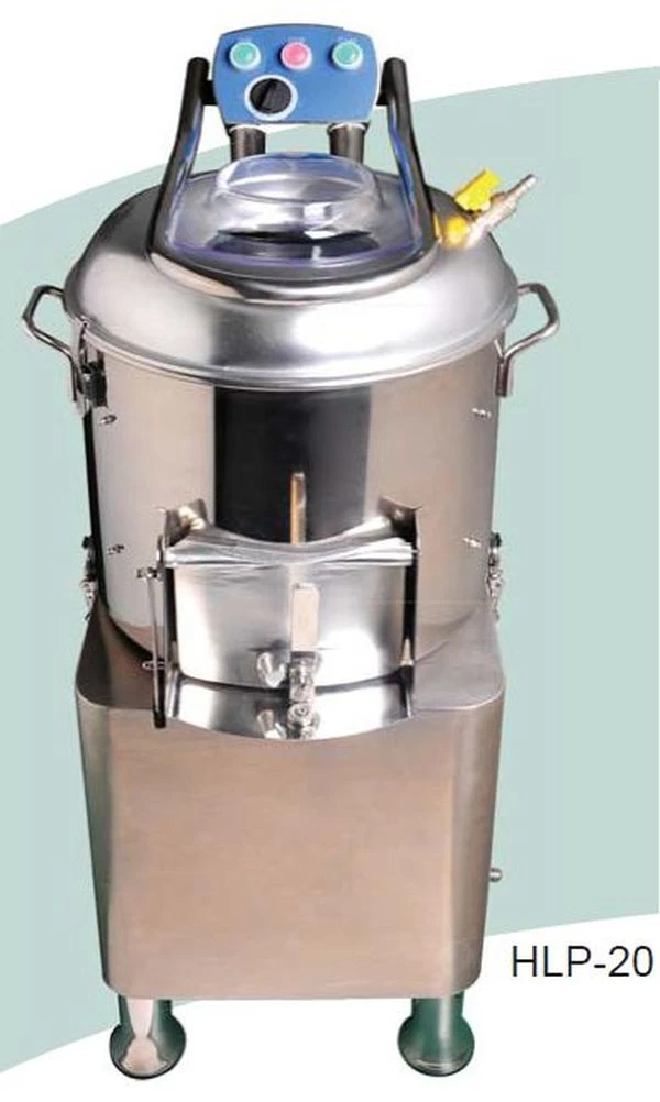 Картофелечистка Kocateq PPHLP20