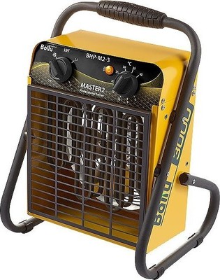 Тепловая пушка электрическая Ballu BHP-M2-3