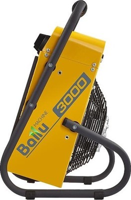 Тепловая пушка электрическая Ballu BHP-M2-3