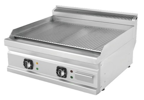 Жарочная поверхность Kocateq MCEG 66R