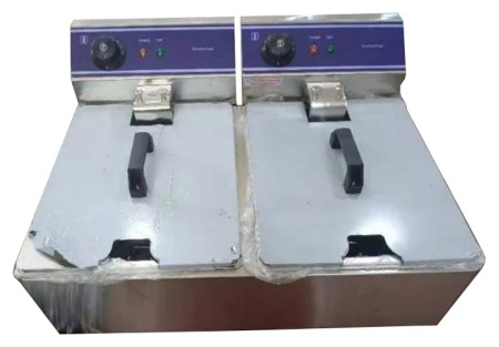 Фритюрница Eksi GRT-E20C