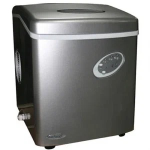 Льдогенератор Starfood HZB-15