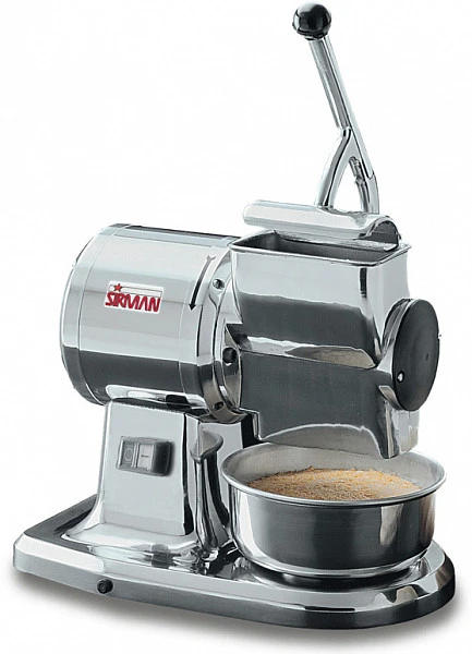 Сыротерка для твердых сыров Sirman GP