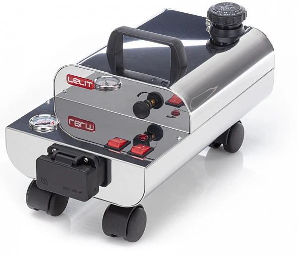 Парогенератор Lelit PG-024N (без утюга)