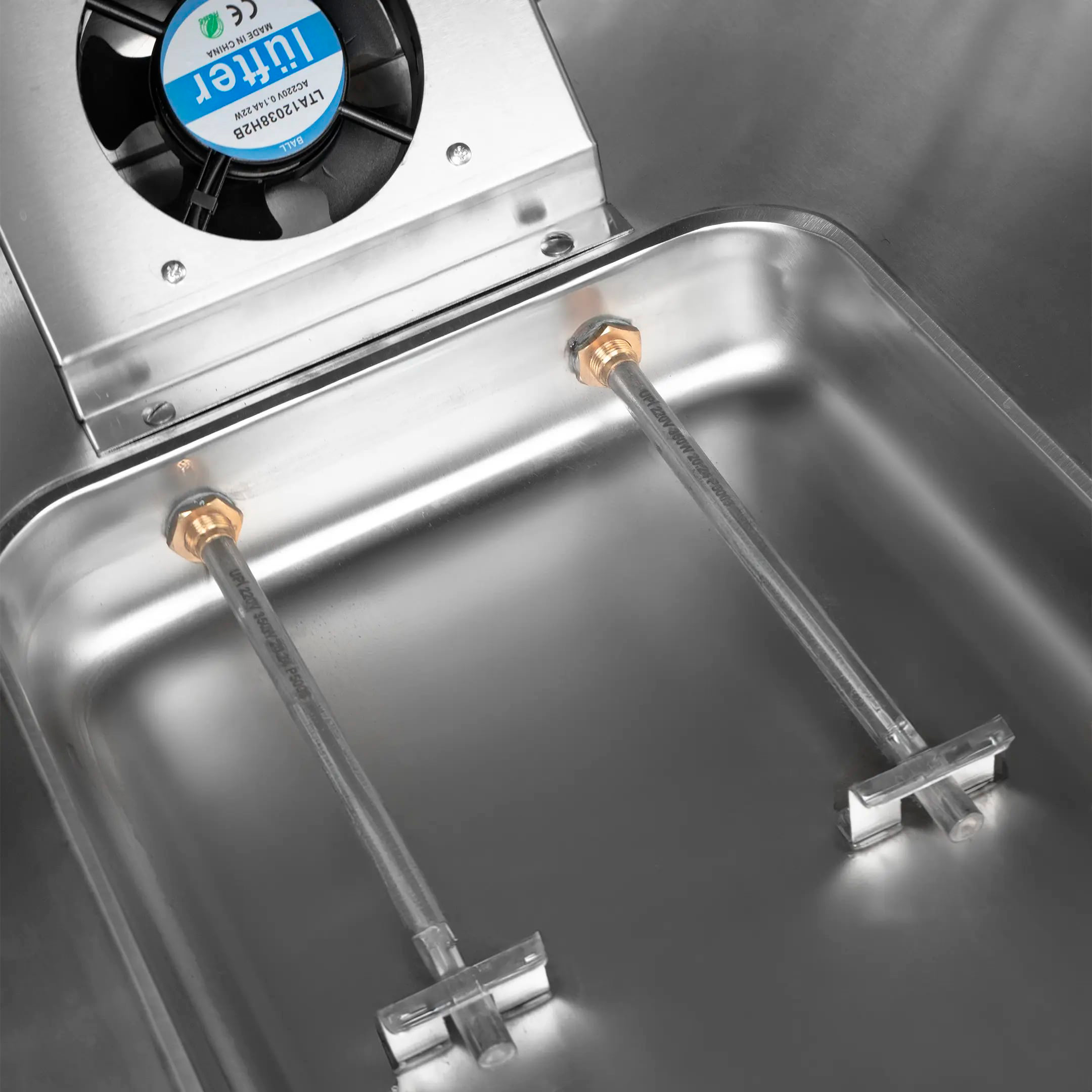 Расстоечный шкаф WLBake PF-193