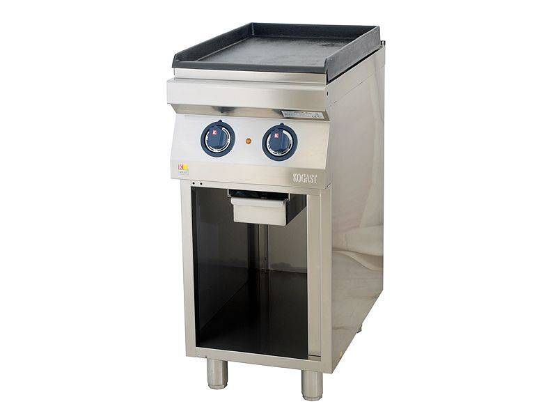 Жарочная поверхность Kovinastroj (Kogast) EZ-T47/P-L