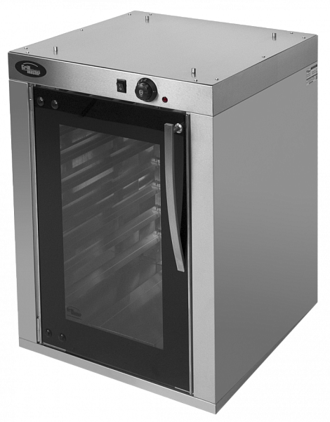 Расстоечный шкаф Grill Master РПК 4