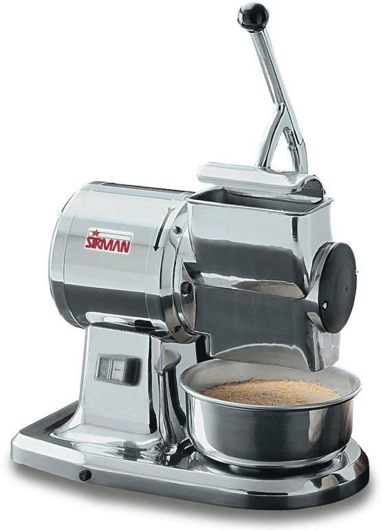 Сыротерка для твердых сыров Sirman GP