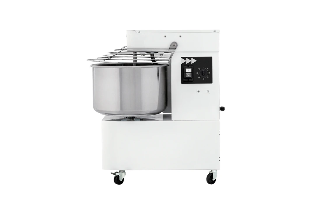 Спиральный тестомес Prismafood IBT 20 2V