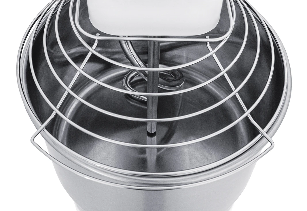 Спиральный тестомес Prismafood IBT 20 2V