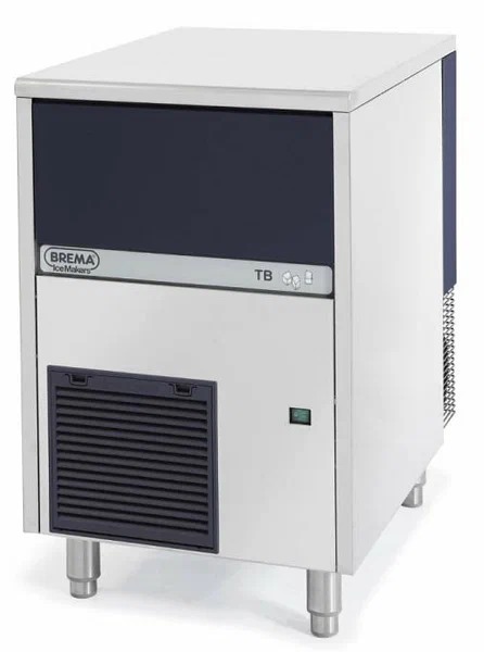 Льдогенератор Brema TB 852A HC DP