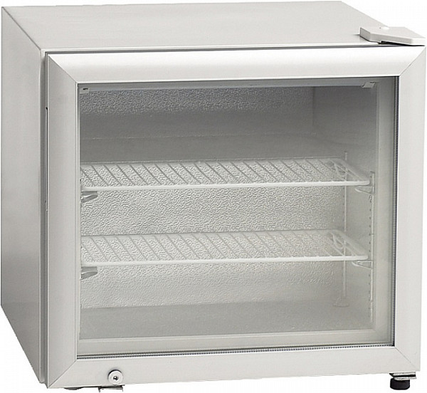 Шкаф морозильный барный Tefcold UF50G