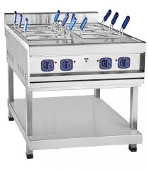 Макароноварка Марихолодмаш ЭК-90П