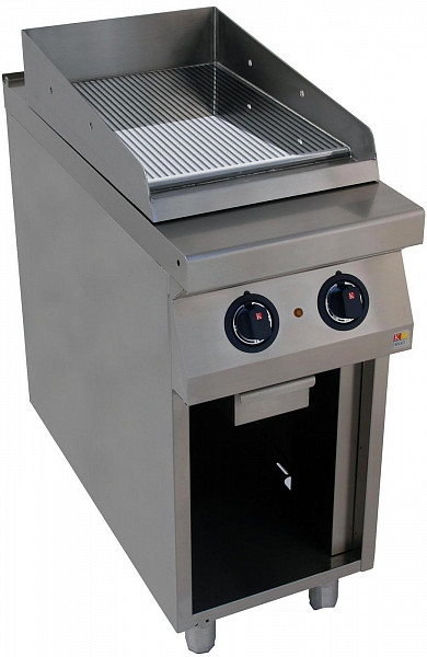 Сковорода откр. Kovinastroj (Kogast) EZ-T49/P-KR 58171