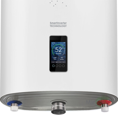 Водонагреватель Electrolux EWH 50 SmartInverter PRO