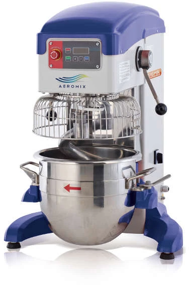 Планетарный миксер Sigma AeroMix 20