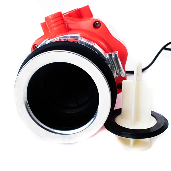 Измельчитель пищевых отходов Foodatlas ET-FWD-118