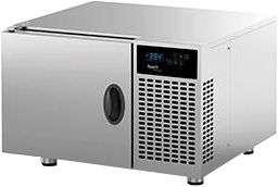 Шкаф шоковой заморозки Apach ASH03V