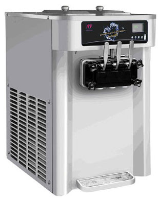 Фризер для мороженого Gastrorag SCM1119ARB