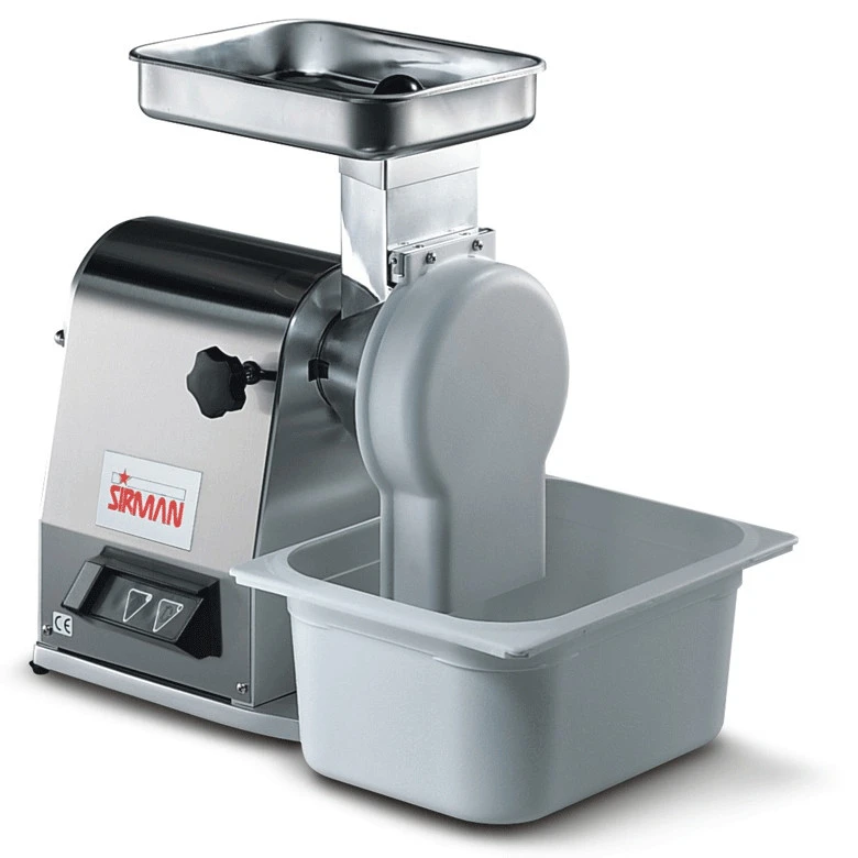 Сыротерка Sirman Athos