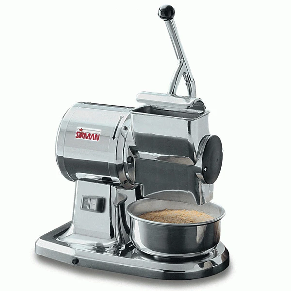 Сыротерка для твердых сыров Sirman Ventilata 1Ф