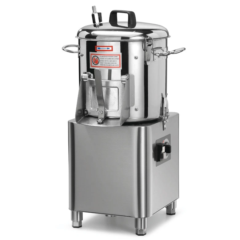 Картофелечистка Sirman PPJ 6 SC 380 CE