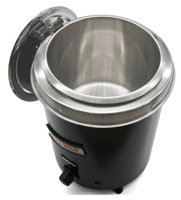 Мармит первых блюд AIRHOT SB 5700