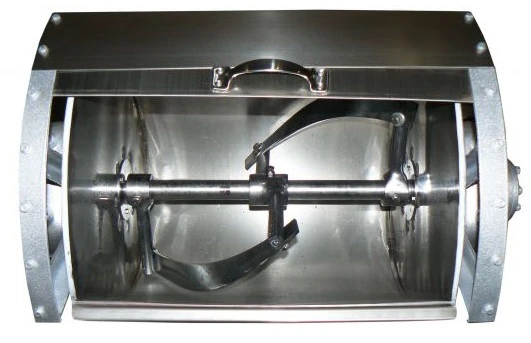Тестомес для крутого теста Foodatlas HYW(H)-25 (AR) 220В