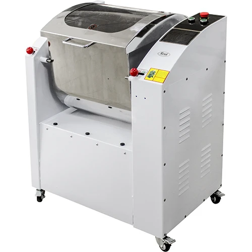 Тестомес для крутого теста Roal Bakery WM-25