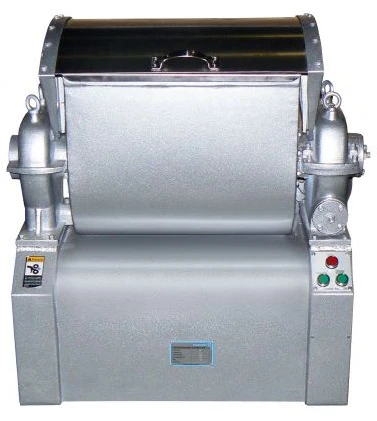Тестомес для крутого теста Foodatlas HYW(J)-25 (AR) 220В