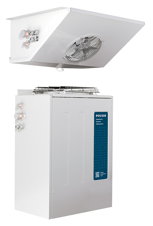 Сплит-система Polair SM 111 P