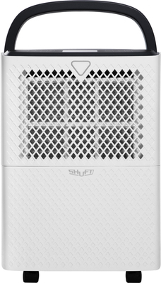 Осушитель воздуха Shuft Fjord SDR-10L