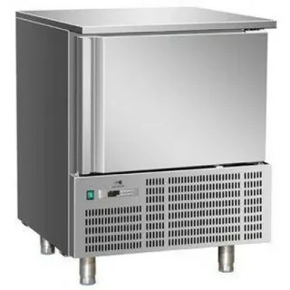 Шкаф шоковой заморозки Gastrorag D5