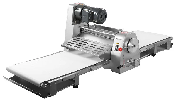 Тестораскаточная машина Rosso TSP-520