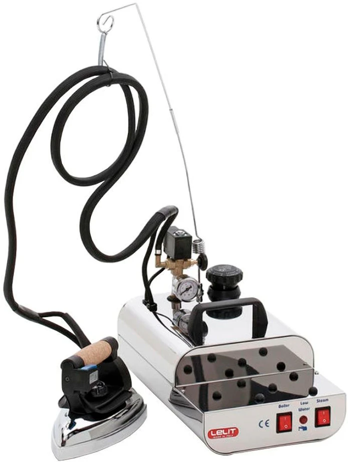 Парогенератор Lelit PS 09N