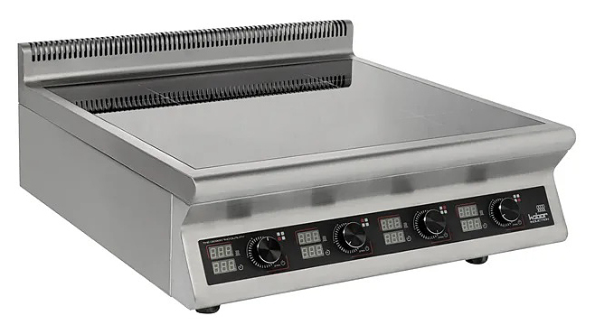 Плита индукционная Кобор I7-4SТ